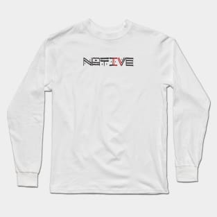 Native Long Sleeve T-Shirt